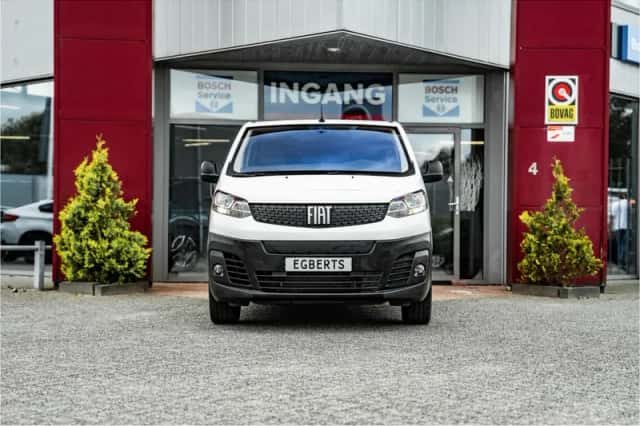 Fiat E-Scudo (2022) thumbnail 6