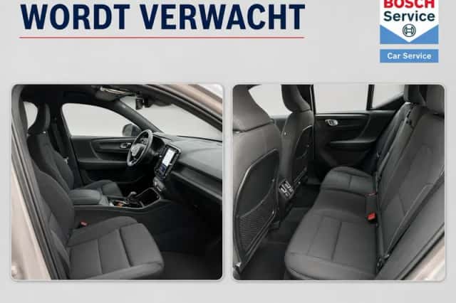 Volvo XC40 (2023) thumbnail 4