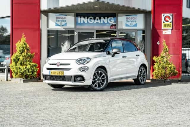 Fiat 500 (2020) thumbnail 1