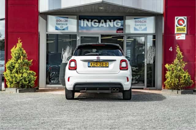 Fiat 500 (2020) thumbnail 3
