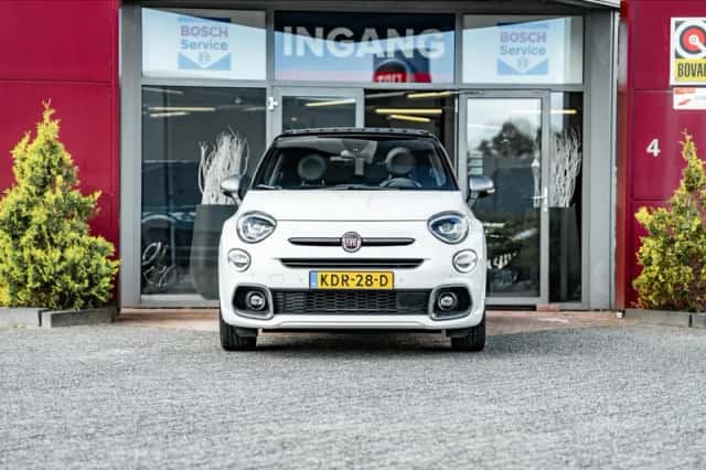 Fiat 500 (2020) thumbnail 5
