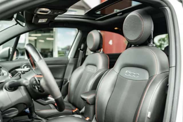 Fiat 500 (2020) thumbnail 6