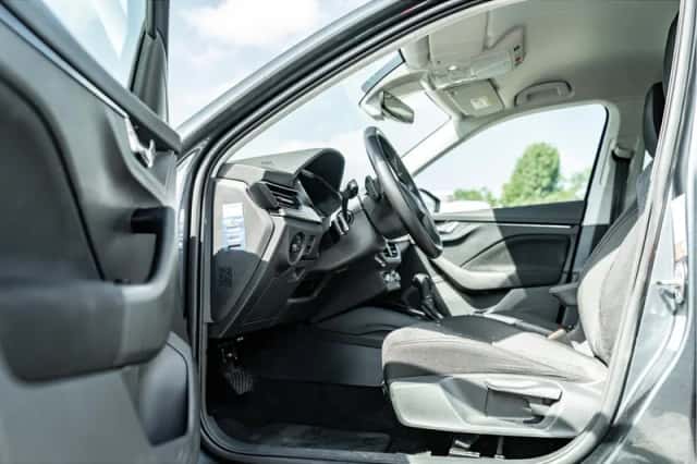 Škoda Kamiq (2021) thumbnail 5