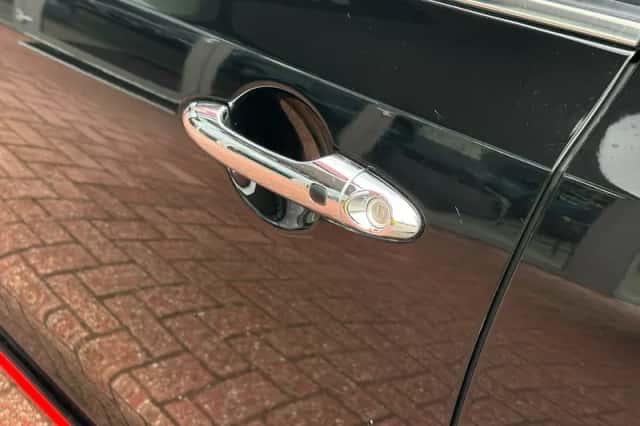 Kia Picanto (2020) thumbnail 3