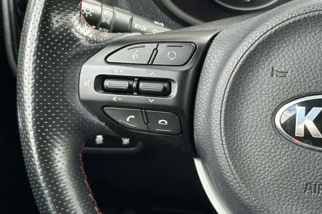Kia Picanto (2020) thumbnail 5