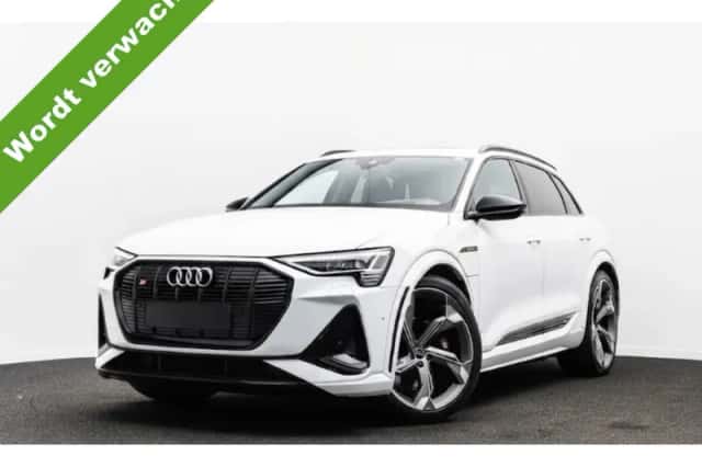 Audi e-tron (2021) thumbnail 1