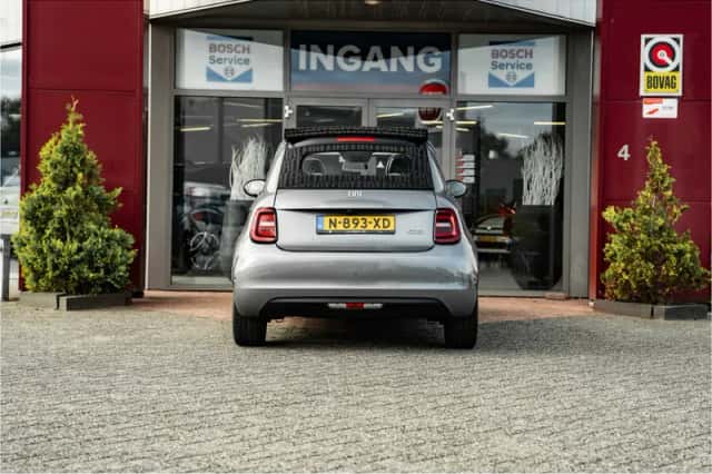 Fiat 500C (2021) thumbnail 6