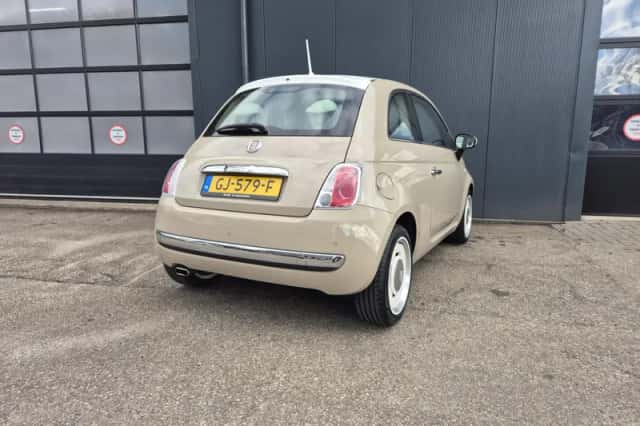 Fiat 500 (2015) thumbnail 3