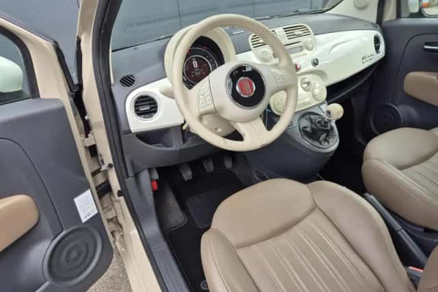 Fiat 500 (2015) thumbnail 4