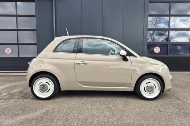 Fiat 500 (2015) thumbnail 6