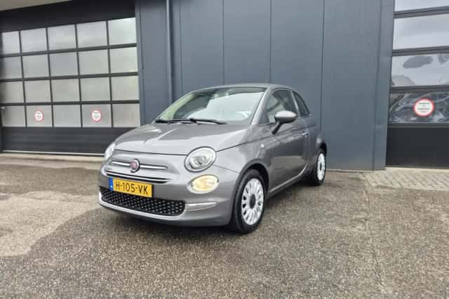 Fiat 500 (2020) thumbnail 1