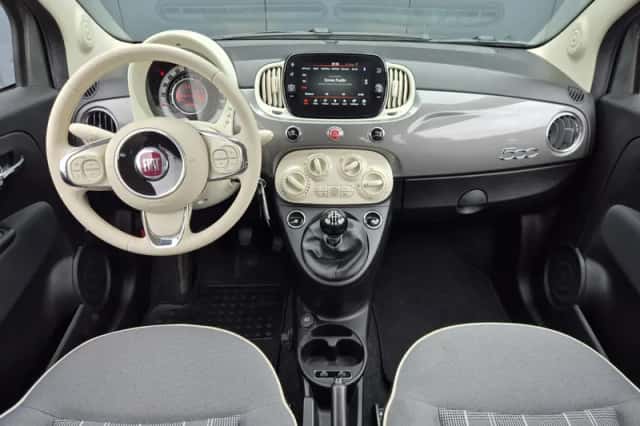 Fiat 500 (2020) thumbnail 2