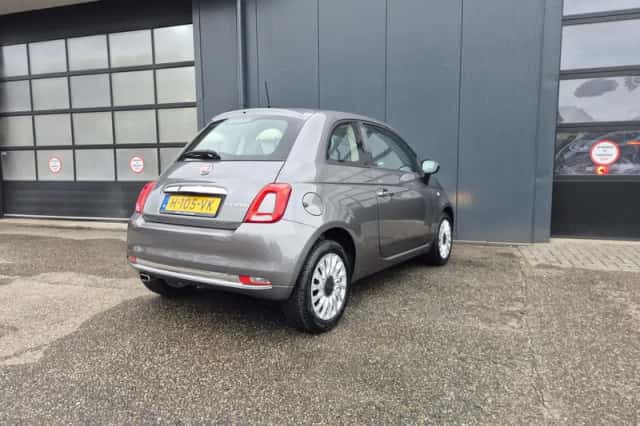 Fiat 500 (2020) thumbnail 3
