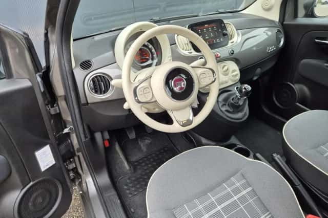 Fiat 500 (2020) thumbnail 4