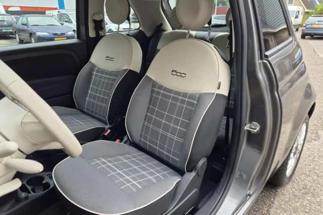 Fiat 500 (2020) thumbnail 5