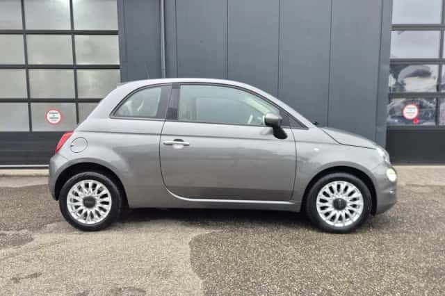Fiat 500 (2020) thumbnail 6