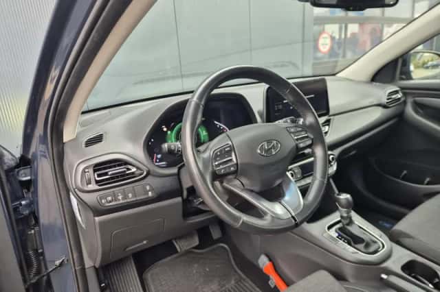 Hyundai i30 (2021) thumbnail 4