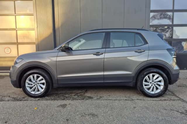 Volkswagen T-Cross (2019) thumbnail 5