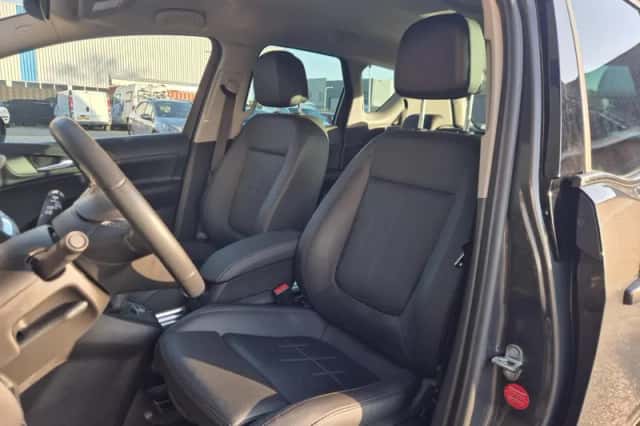 Opel Meriva (2016) thumbnail 5