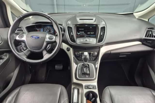 Ford C-Max (2015) thumbnail 2
