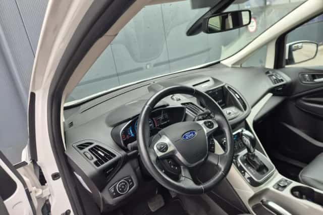Ford C-Max (2015) thumbnail 4
