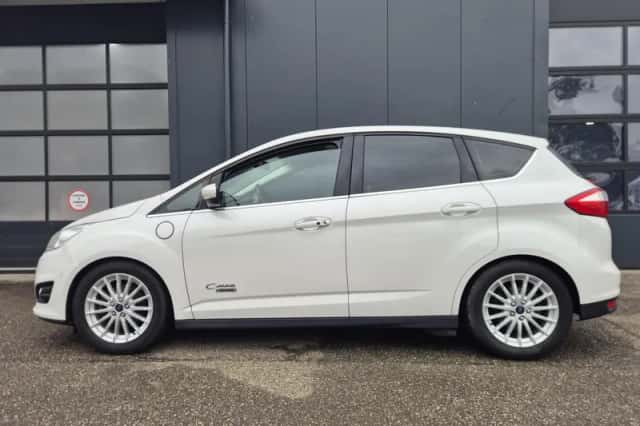 Ford C-Max (2015) thumbnail 6