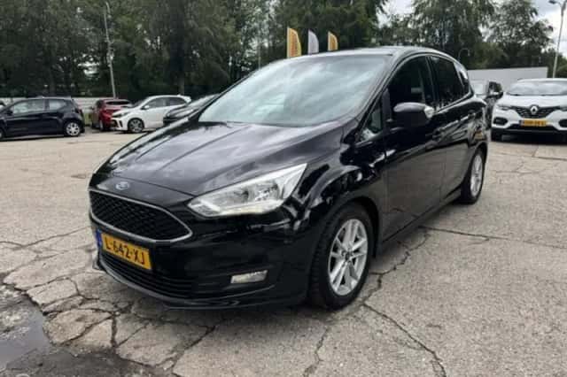 Ford C-Max (2015) thumbnail 1