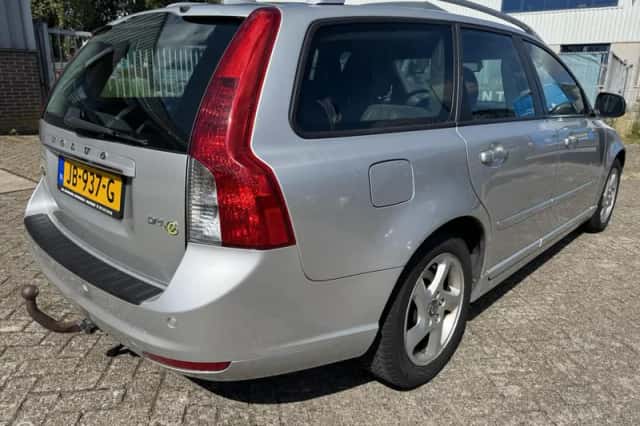 Volvo V50 (2011) thumbnail 5