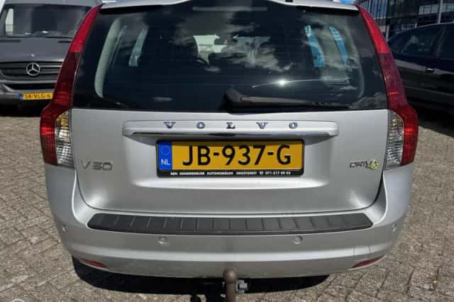 Volvo V50 (2011) thumbnail 6
