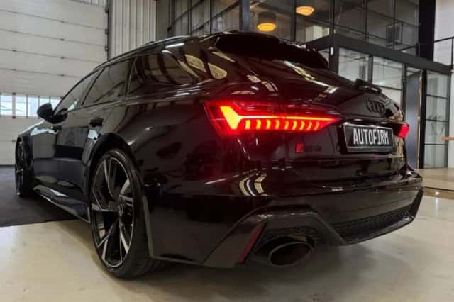 Audi A6 (2020) thumbnail 3