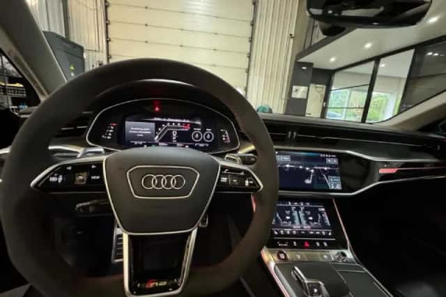Audi A6 (2020) thumbnail 6