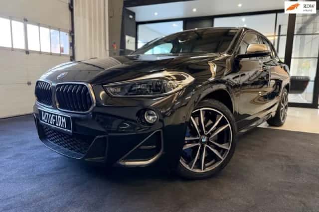 BMW X2 (2019) thumbnail 1