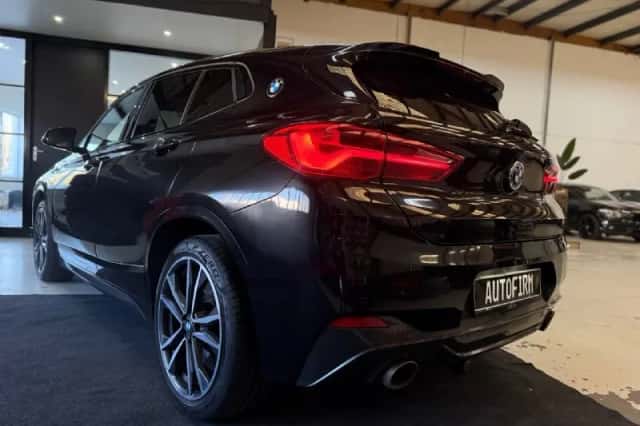 BMW X2 (2019) thumbnail 3