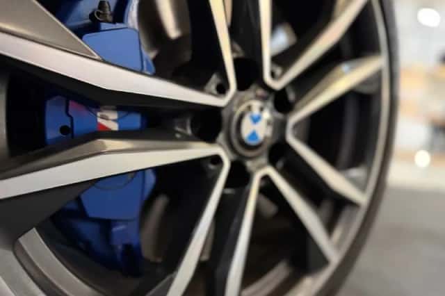BMW X2 (2019) thumbnail 5