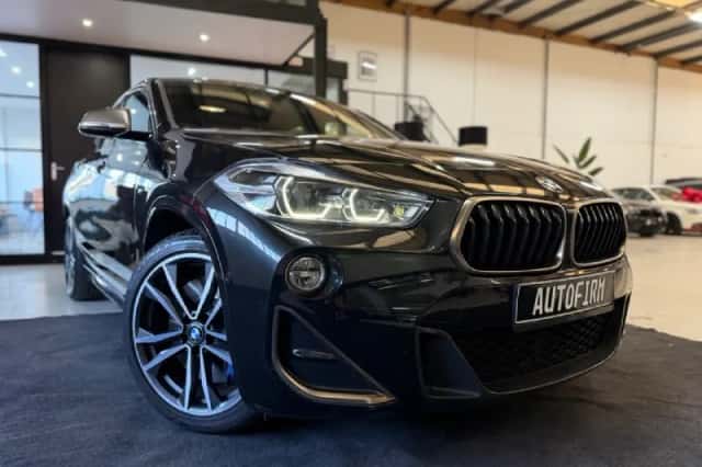 BMW X2 (2019) thumbnail 6