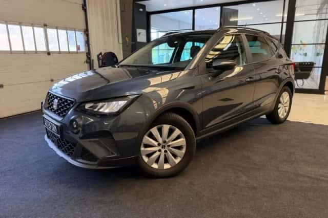 SEAT Arona (2022) thumbnail 6