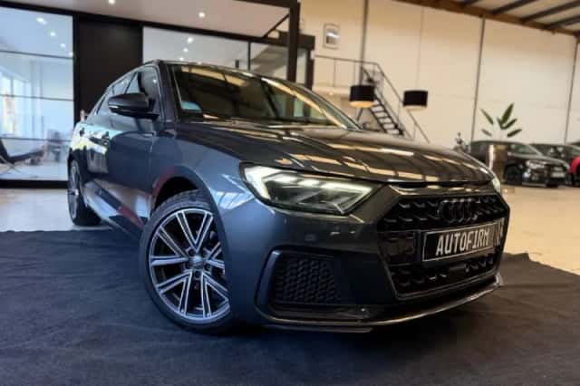 Audi A1 (2019) thumbnail 2