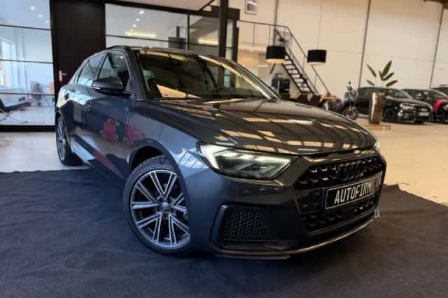 Audi A1 (2019) thumbnail 5