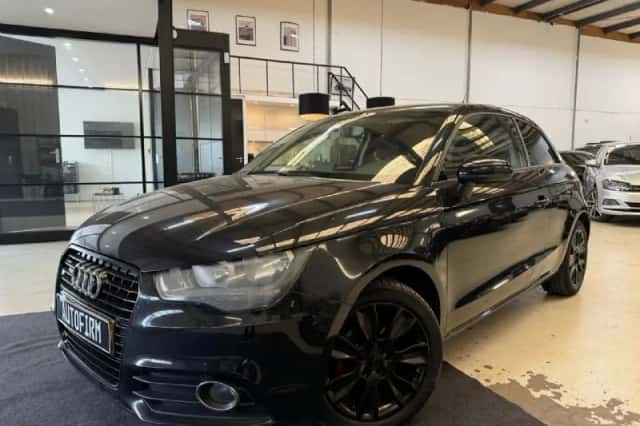 Audi A1 (2011) thumbnail 1