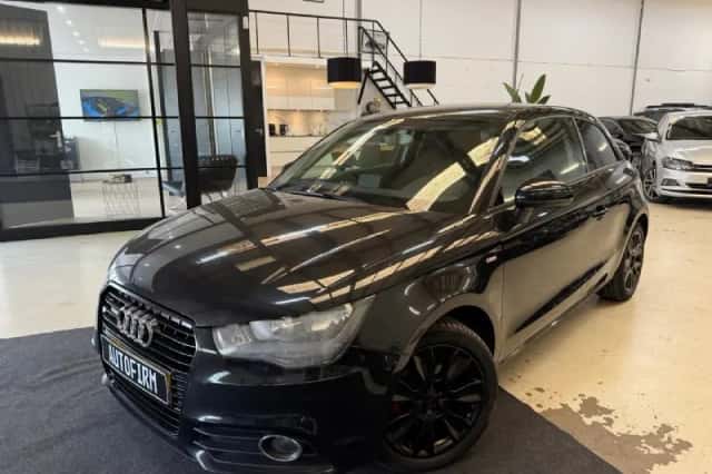 Audi A1 (2011) thumbnail 5