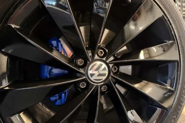 Volkswagen Scirocco (2012) thumbnail 5