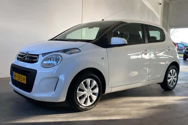 Citroën C1 (2018) thumbnail 1