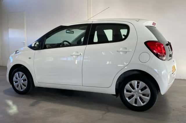 Citroën C1 (2018) thumbnail 2