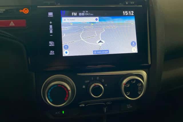 Honda Jazz (2017) thumbnail 3