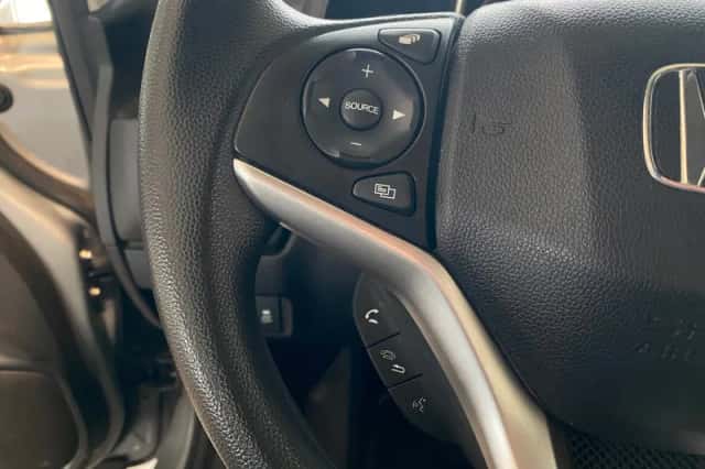 Honda Jazz (2017) thumbnail 5