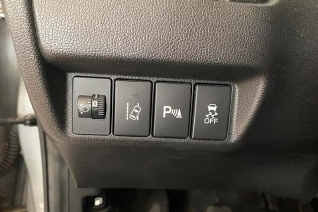 Honda Jazz (2017) thumbnail 6