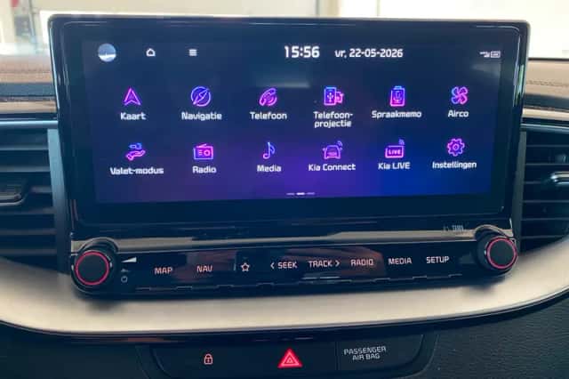 Kia ProCeed (2020) thumbnail 6