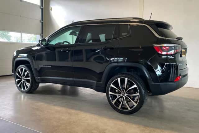 Jeep Compass (2017) thumbnail 6