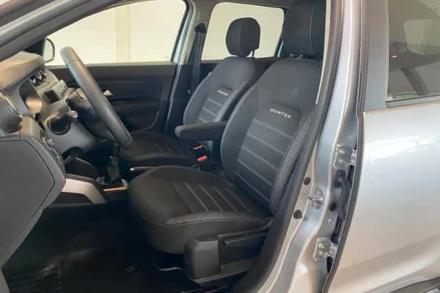 Dacia Duster (2020) thumbnail 4
