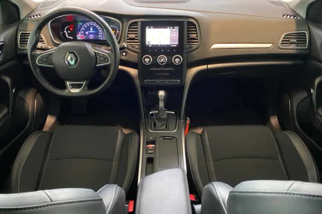 Renault Mégane (2021) thumbnail 3